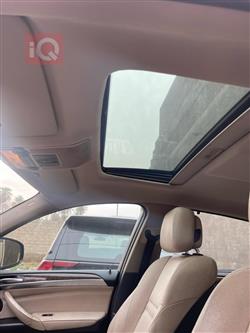 بي ام دبليو X6